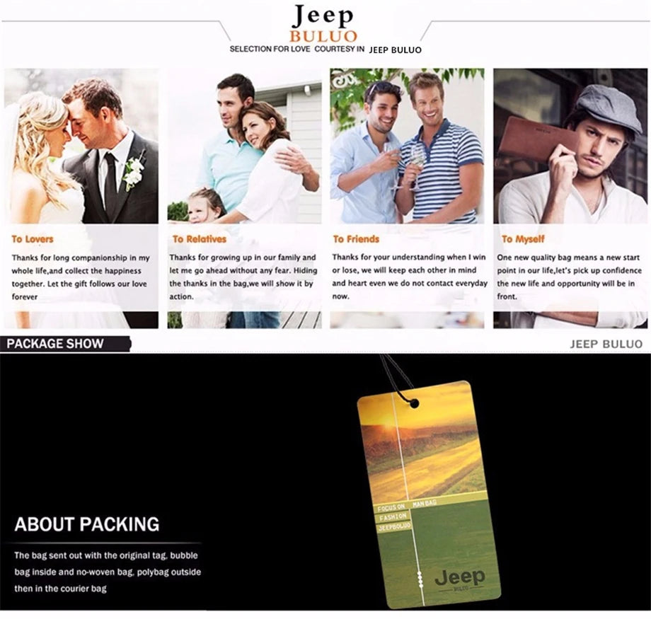 JEEP con elegancia para un hombre o mujer con onda