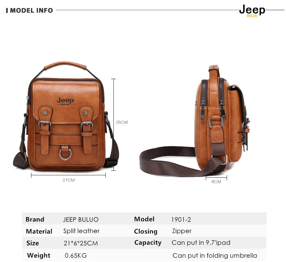 JEEP con elegancia para un hombre o mujer con onda