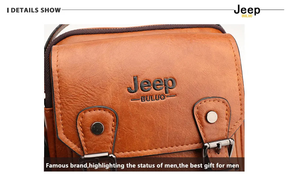 JEEP con elegancia para un hombre o mujer con onda