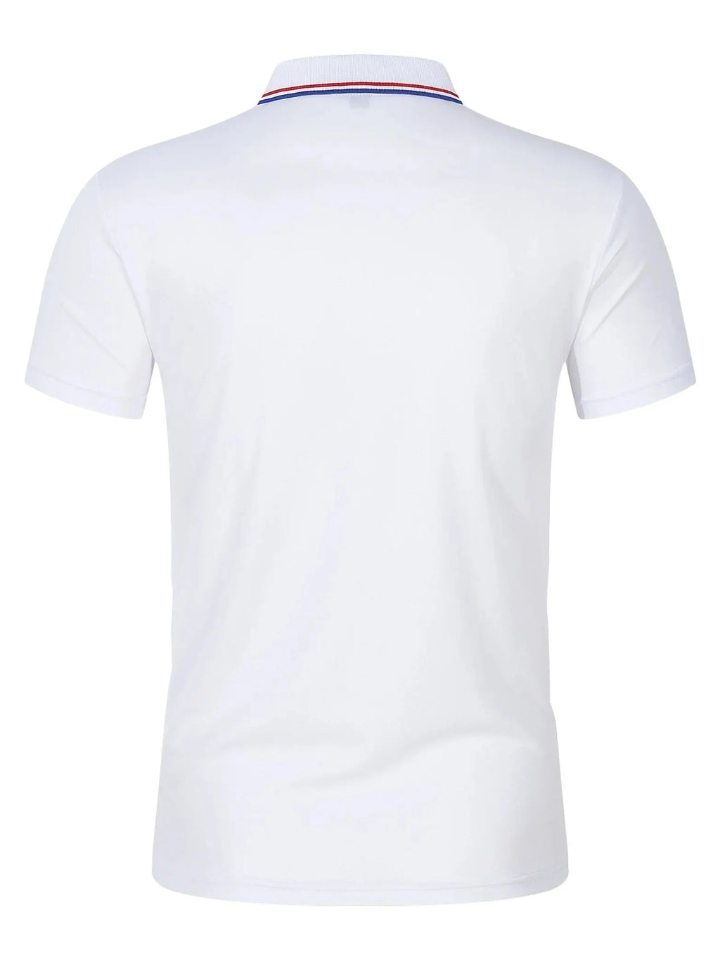 2025 Hot Sale Men's Summer Casual Breathable Comfortable Polo