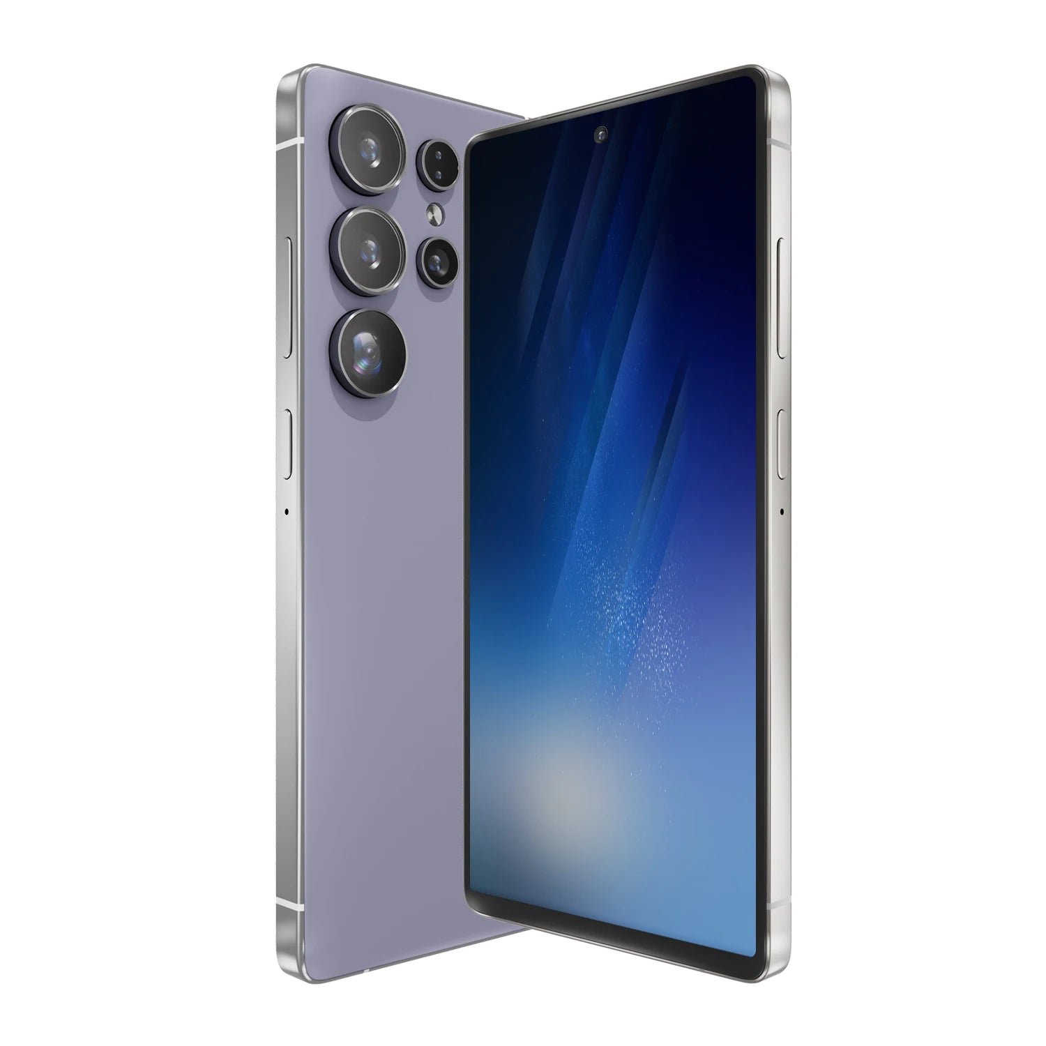 S25 Ultra,Smartphone Android,6.8 inch,12+512GB ROM,4G Network,Mobile phones,Dual SIM,24+48MP Camera,Cellphones