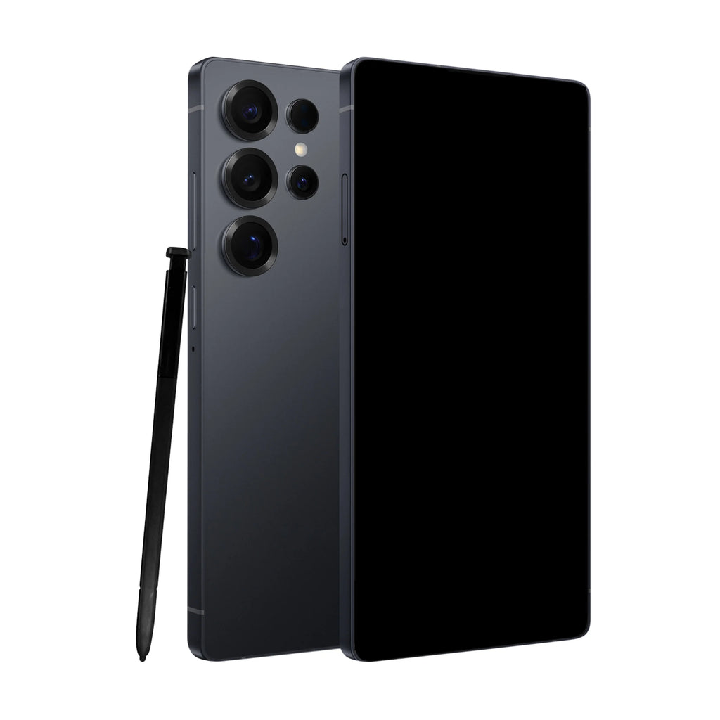 S25 Ultra,Smartphone Android,6.8 inch,12+512GB ROM,4G Network,Mobile phones,Dual SIM,24+48MP Camera,Cellphones