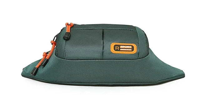 Riñoneras Para Hombre