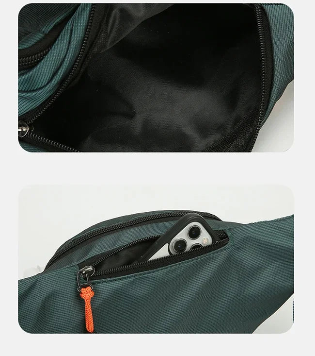 Riñoneras Para Hombre