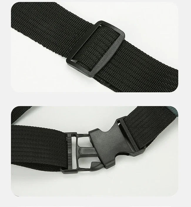 Riñoneras Para Hombre