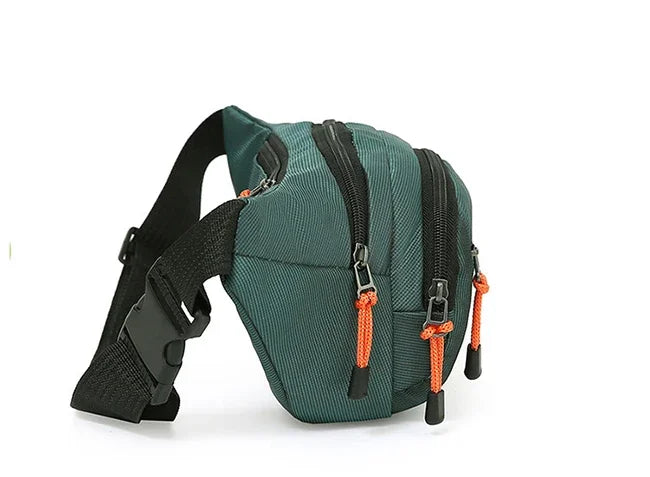 Riñoneras Para Hombre