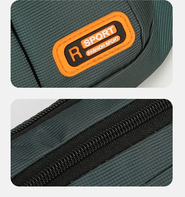 Riñoneras Para Hombre