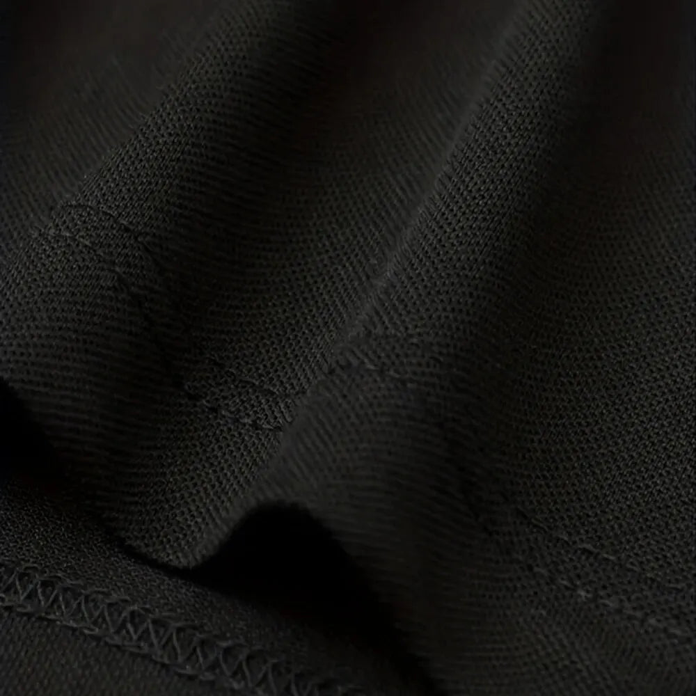 2025 Hot Sale Men's Summer Casual Breathable Comfortable Polo