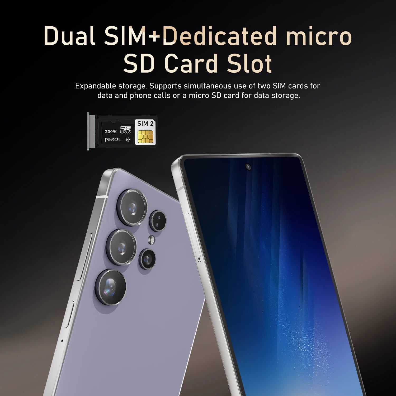 S25 Ultra,Smartphone Android,6.8 inch,12+512GB ROM,4G Network,Mobile phones,Dual SIM,24+48MP Camera,Cellphones