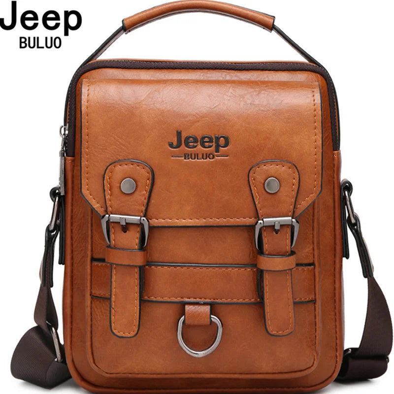 JEEP con elegancia para un hombre o mujer con onda